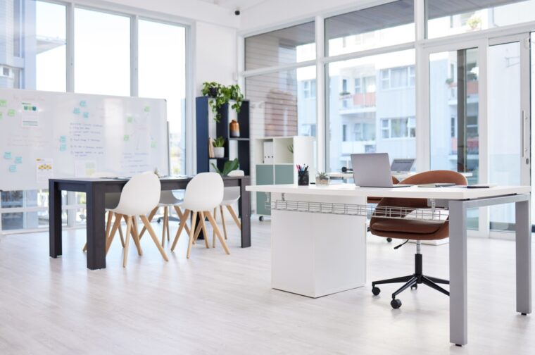 Exclusiv virtuelt kontor i København K