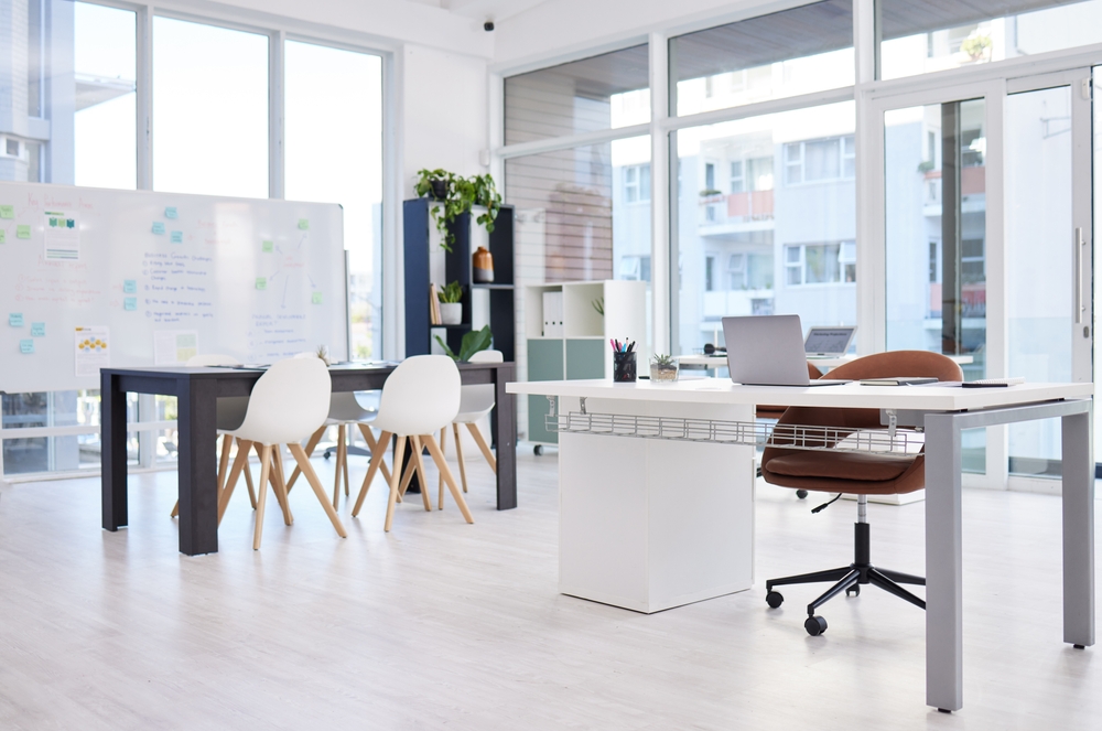 Exclusiv virtuelt kontor i København K