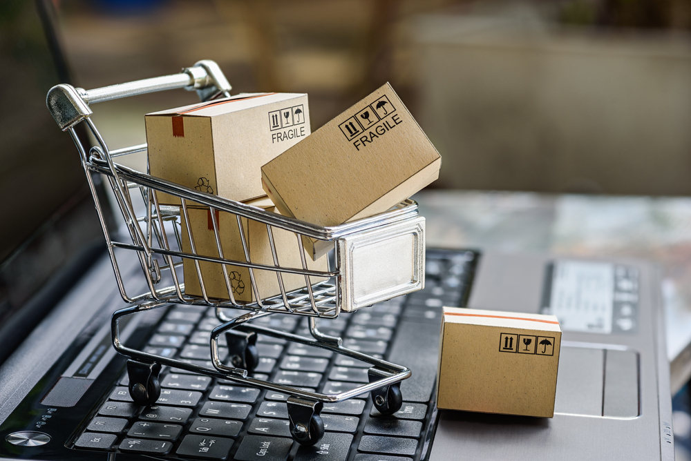 Sådan gør online shopping det nemt at finde produkter til hele familien