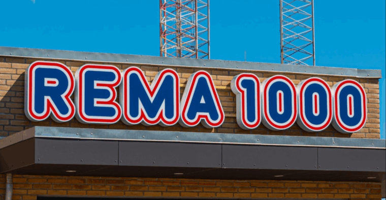 Rema 1000