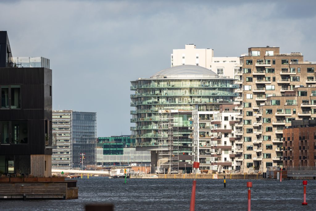 Tre overvejelser til at indrette din københavnerlejlighed