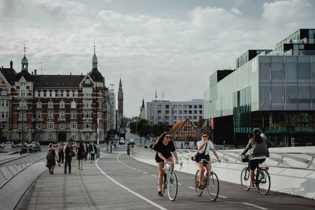 4 fede tips til single-turen til København