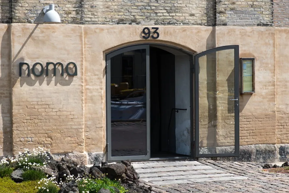 Nu åbner det nye Noma på Refshaleøen: Disse københavnere får vild rabat