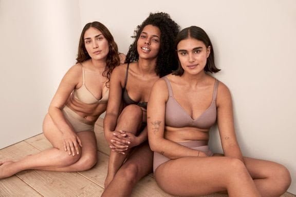 Fashiongiganten Lindex åbner første butik i København