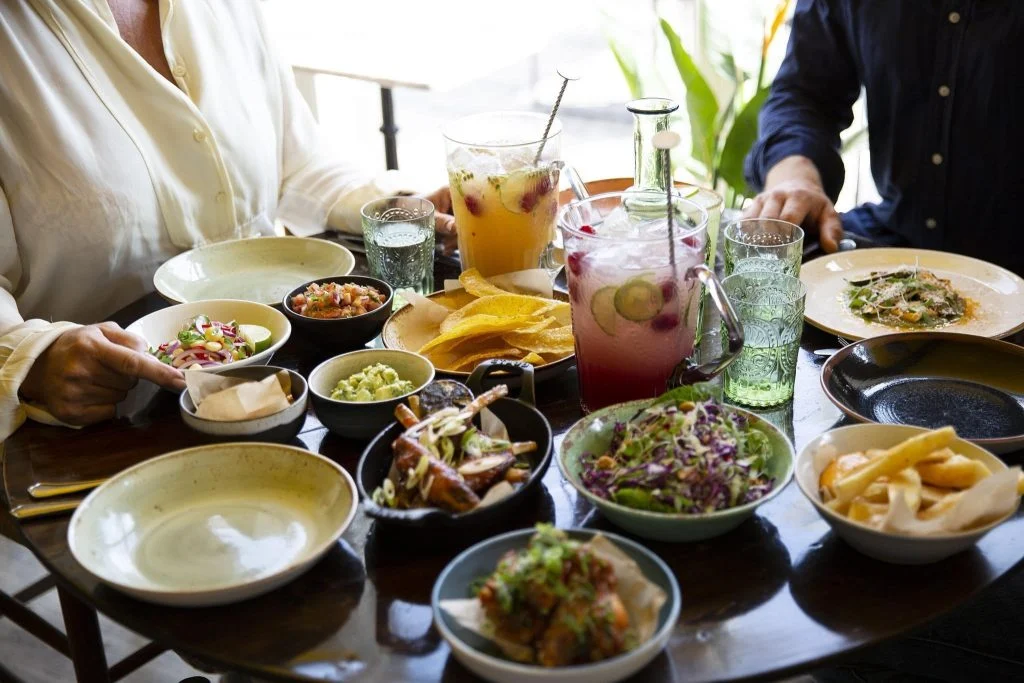 Madklubben får nyt latinamerikansk familiemedlem: Roberta inviterer dig med på tur til Syd- og Mellemamerika