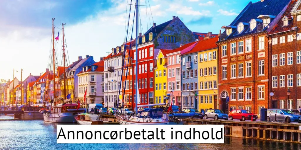 Dette kan du lave en fredag aften