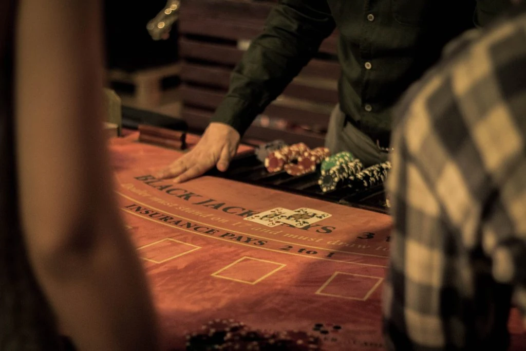 Det største casino i Nordeuropa ligger lige her i København