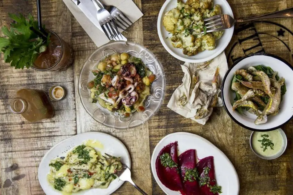 Unik gastronomisk oplevelse på Østerbro: Populær italiensk perle får fint besøg i vinterferien