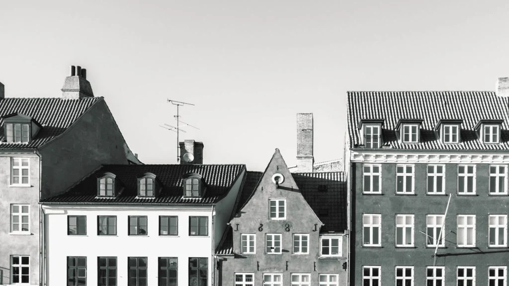 Kampen om at leje en bolig i København