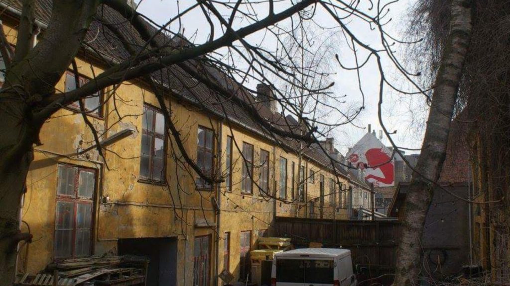 Borgere gør et sidste forsøg på at redde Slagtergårdene på Vesterbro: ‘Det er jo tragisk’