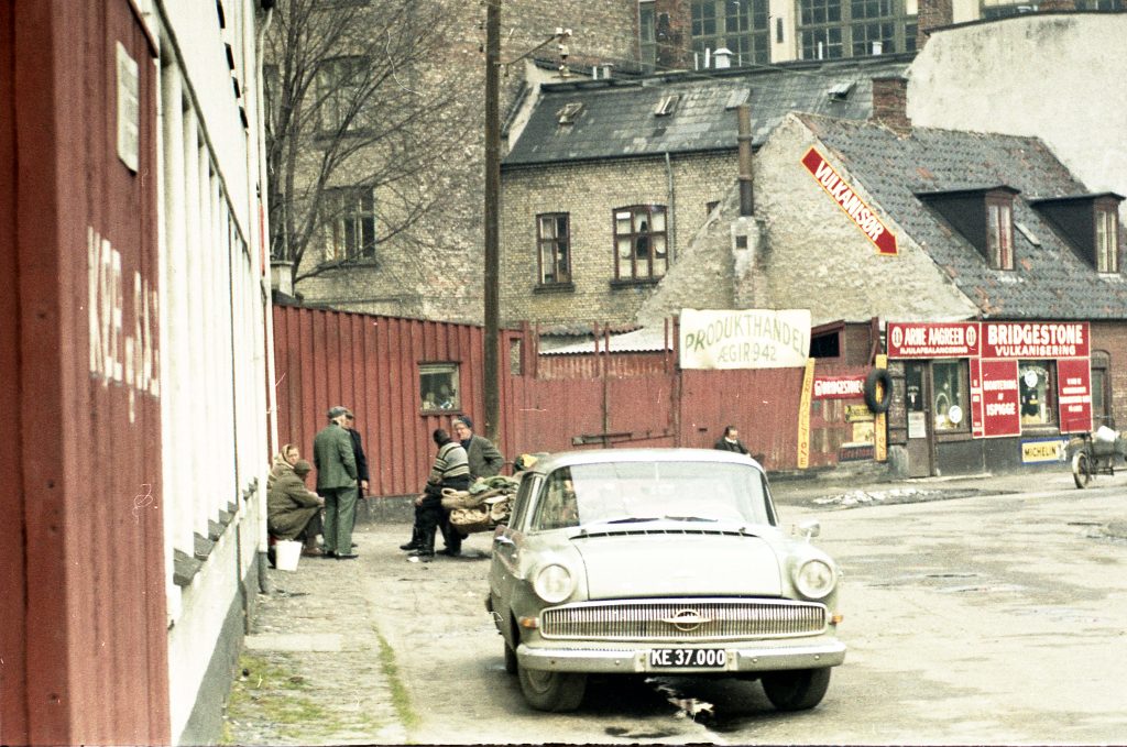 Den forsvundne by: Sådan har du aldrig set København før