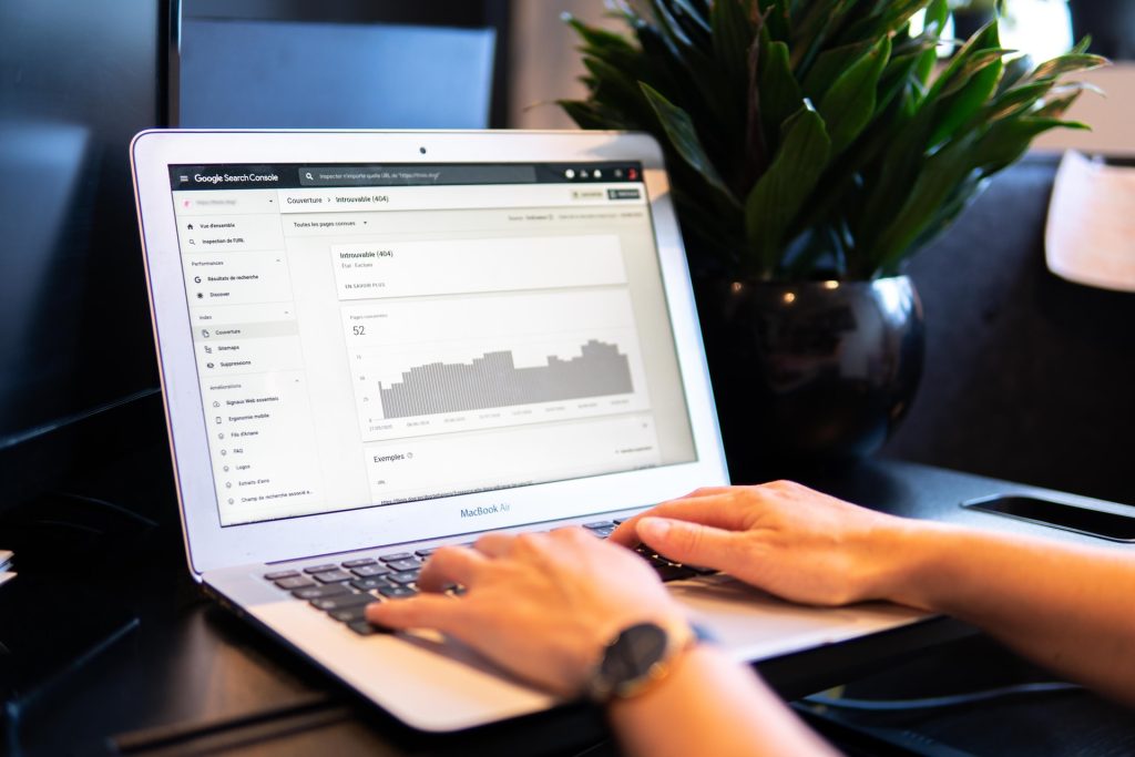 SEO i København: Er det nemt at finde?