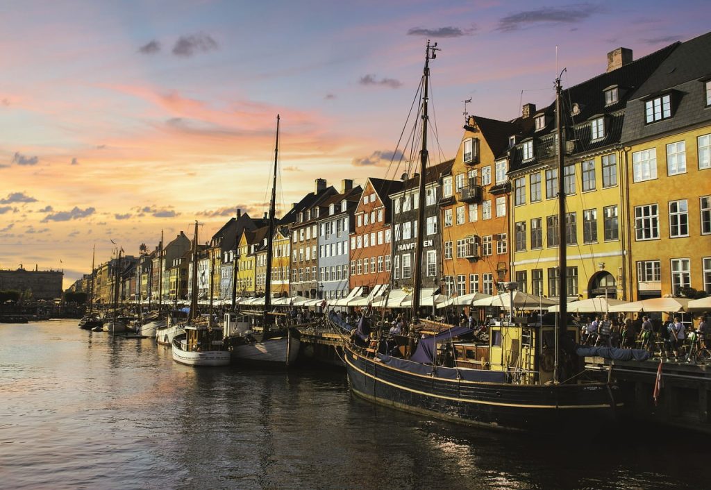 En weekend I København: 3 tips til den autentiske københavner-oplevelse