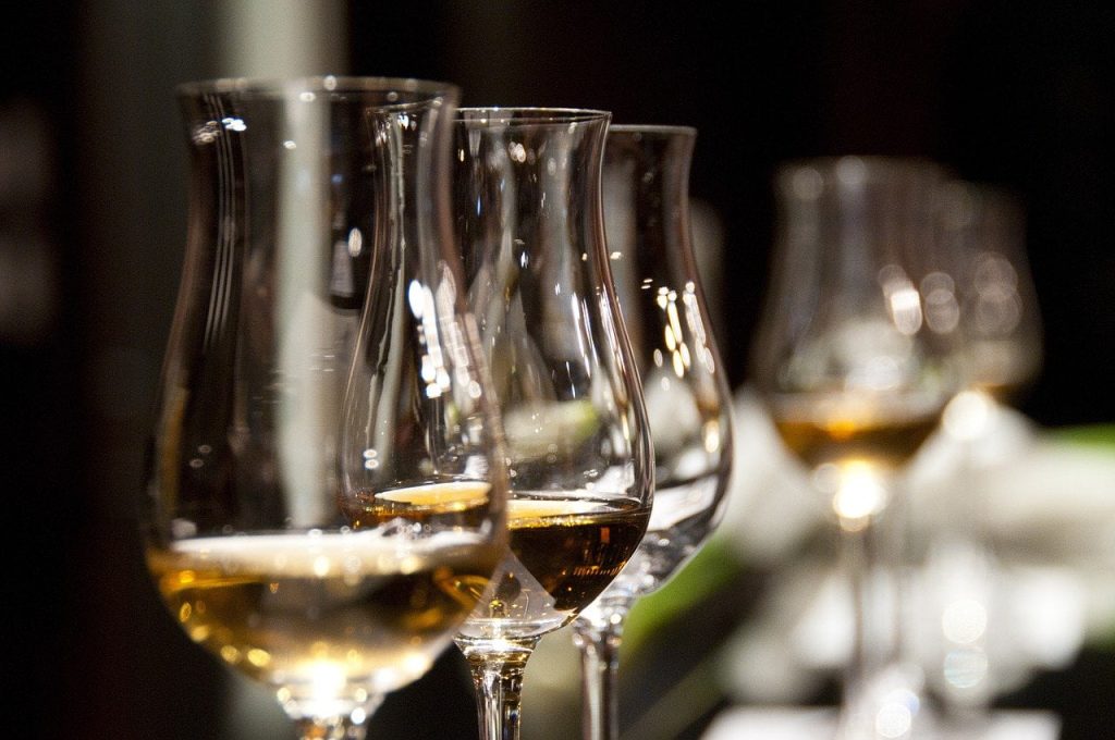 Kom med på eksklusiv vinsmagning i København