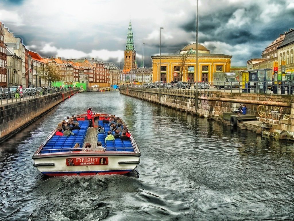 Vinterhygge i København