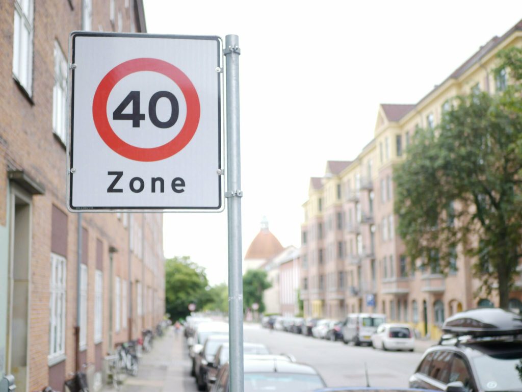 Nu bliver hastigheden sænket i København