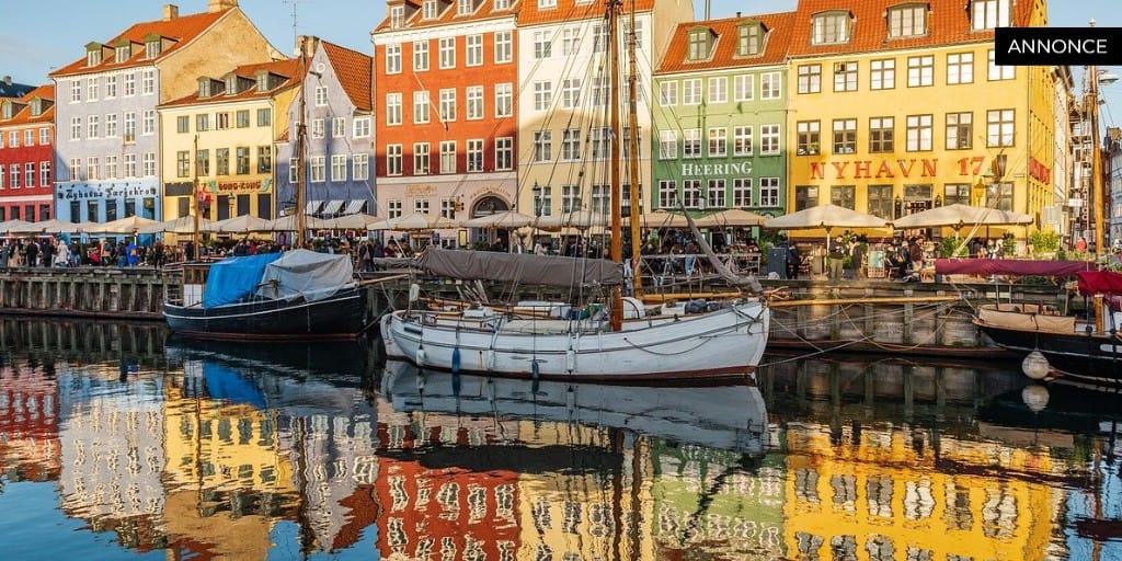 Forståelse af regler og rettigheder for unge arbejdere i Danmark