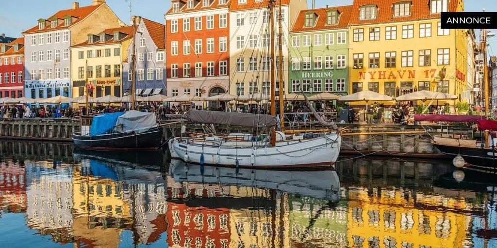 Forståelse af regler og rettigheder for unge arbejdere i Danmark