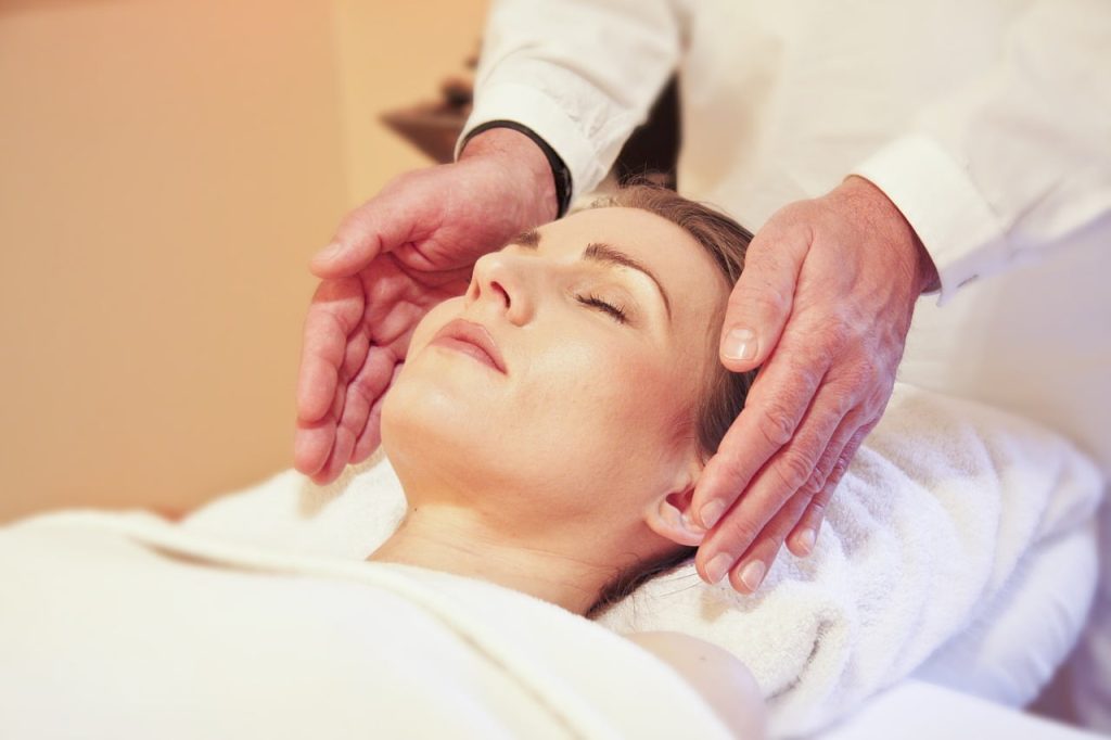 Massagebriks: Din guide til velvære og afslapning
