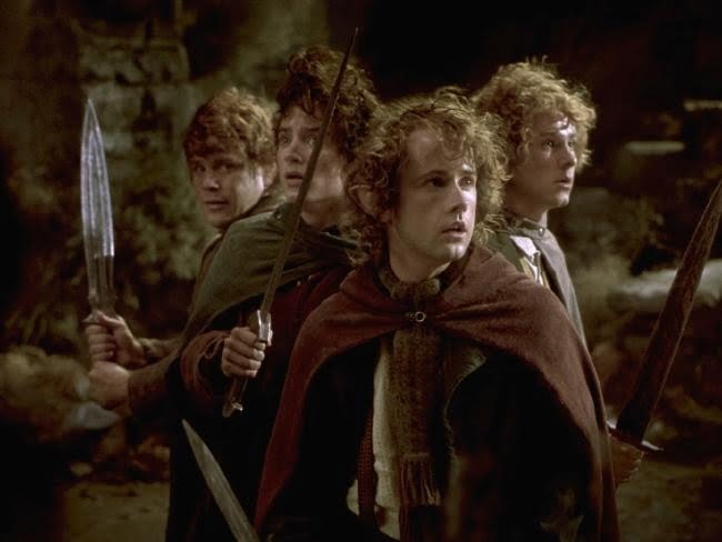 Kom til det ultimative ‘Ringenes Herre’-maraton med middag og åben bar i Cinemateket
