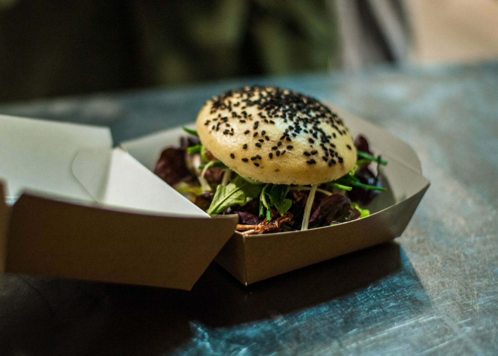LêLê åbner vietnamesisk grillbar på Vesterbrogade: Bach Yen serverer burgere og forårsruller med et twist