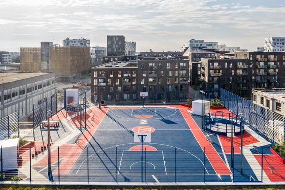 Arkitekturhovedstad skal leve videre i hovedstadens udvikling