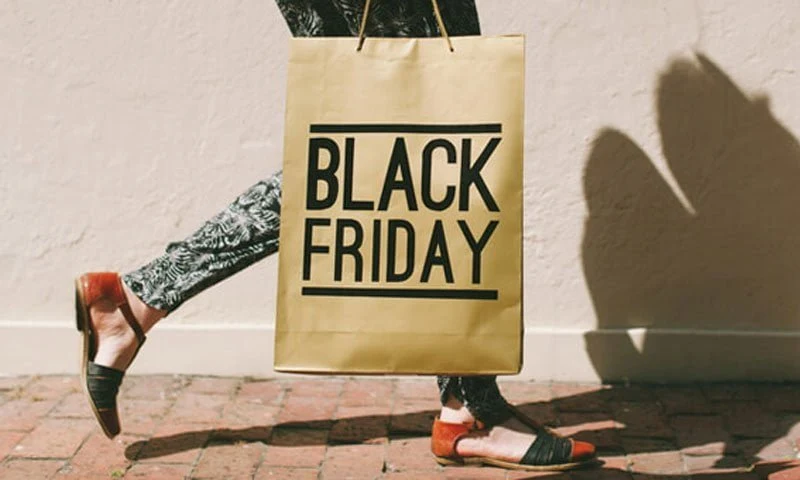 5 gode råd til hvordan du allerede kan forberede dig til Black Friday