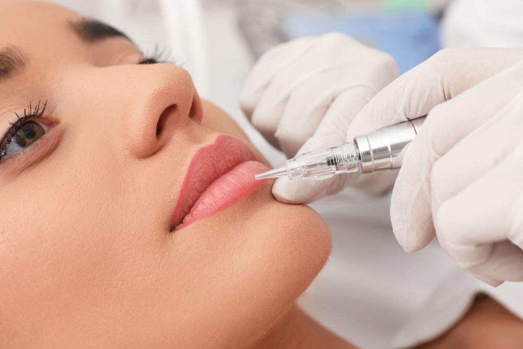 Går du og overvejer en Botox behandling? Find ud af, om det er noget for dig