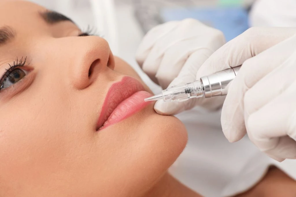 Går du og overvejer en Botox behandling? Find ud af, om det er noget for dig