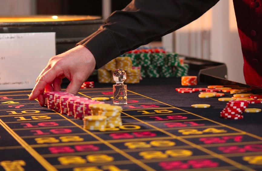 Gratis entré hos Casino Copenhagen på din fødselsdag