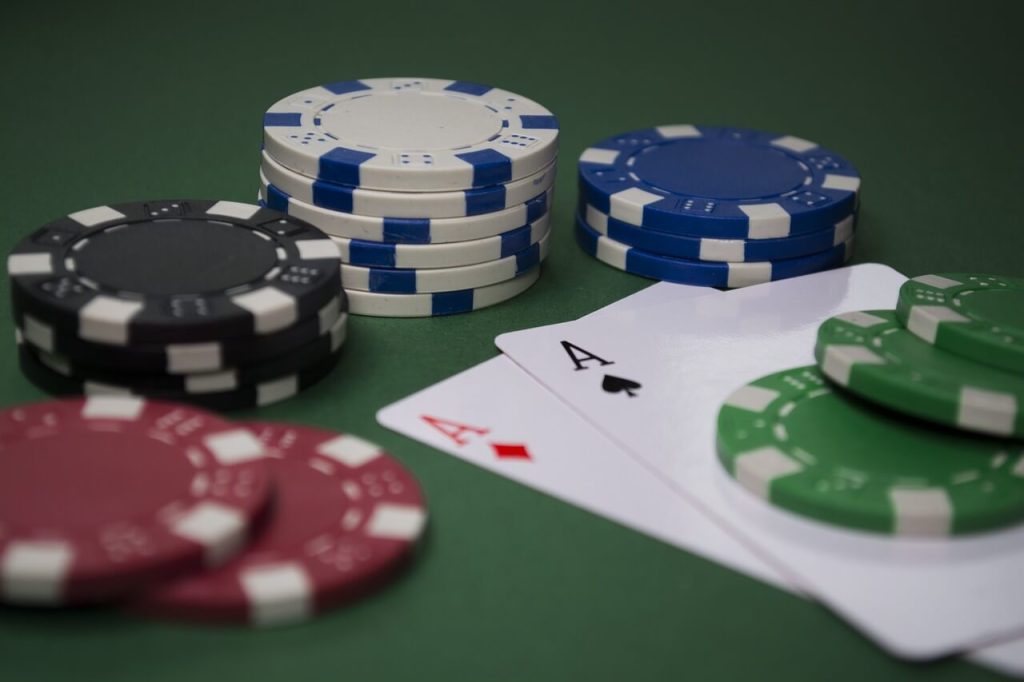 Danskerne spiller online casino som aldrig før
