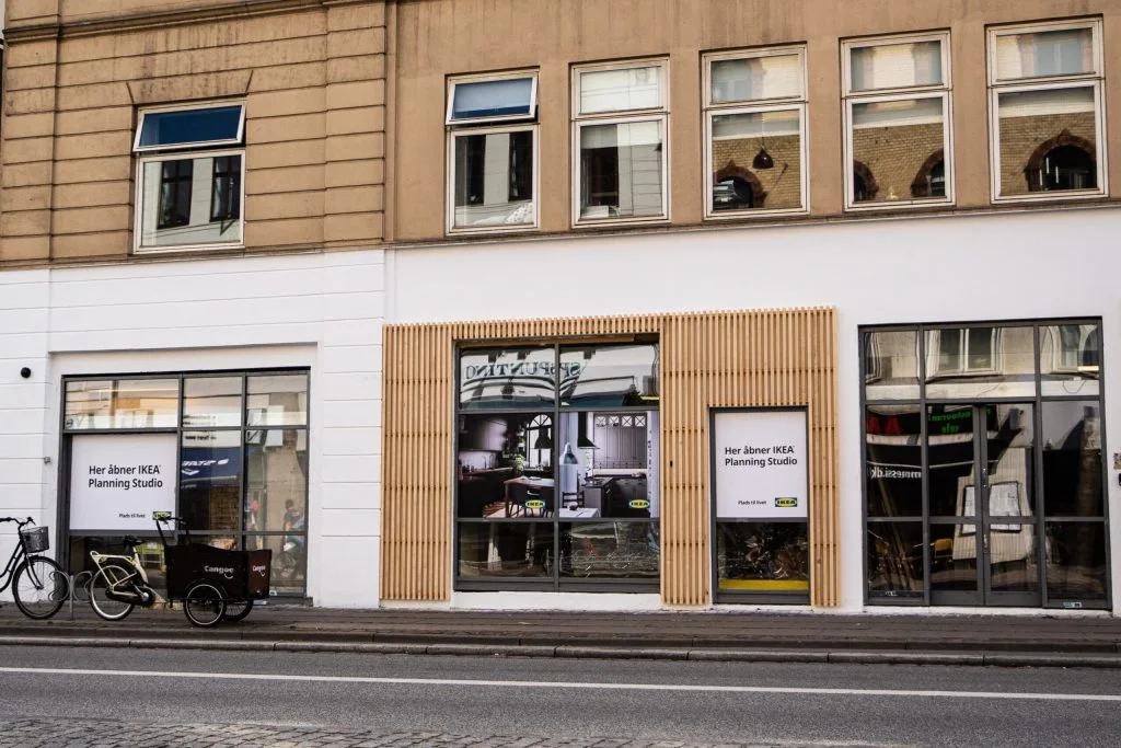 IKEA slår dørene op for varehus på Vesterbrogade: Nu er der sat dato på åbningen