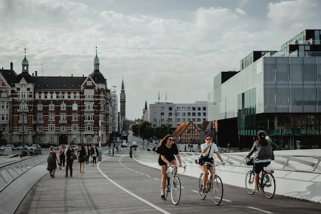 Nytårsfortsæt 2023 – for dig som bor i København