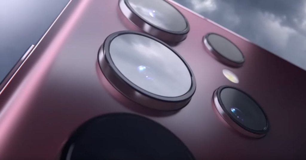 3 ting, der er værd at lægge mærke til ved Samsung Galaxy S22-serien
