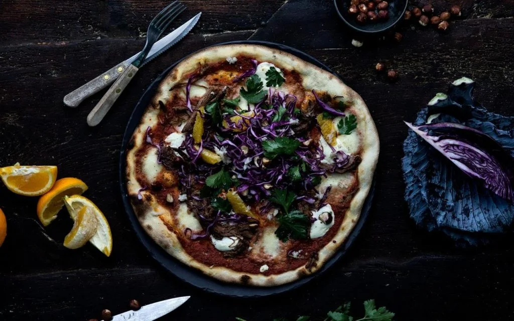 Nu åbner Tivoli Hjørnet: Gratis julepizza fra Gorm’s til de første gæster