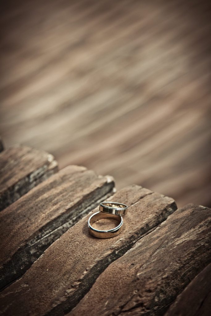 Find den helt perfekte forlovelsesring