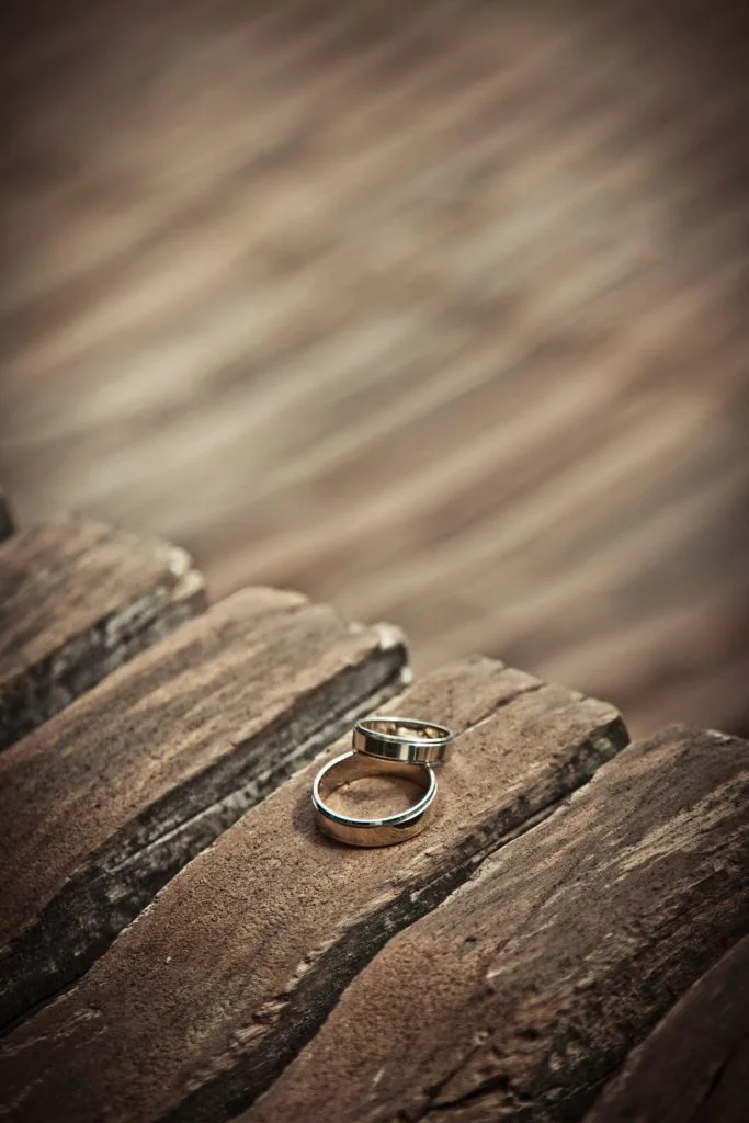 Find den helt perfekte forlovelsesring