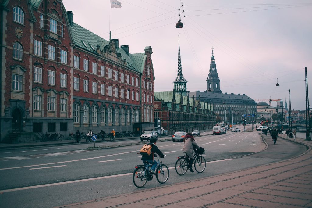 Den skjulte boligkrise: Ledige lejligheder i København