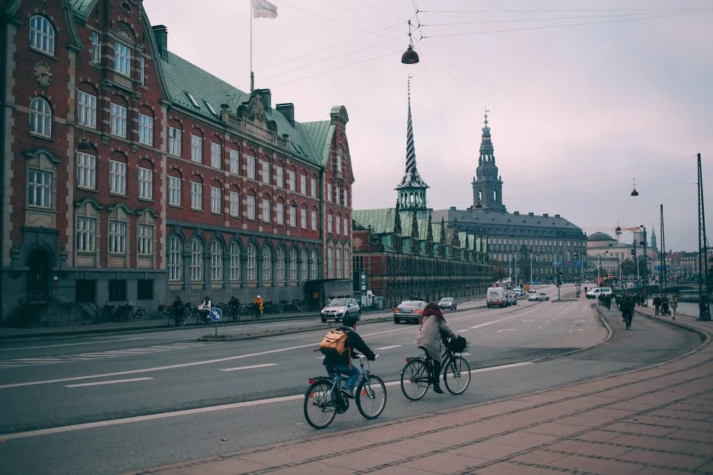 Den skjulte boligkrise: Ledige lejligheder i København