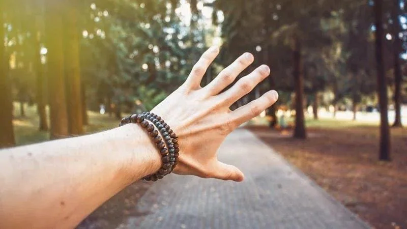 Find masser af flotte armbånd til mænd