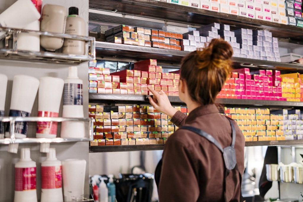Essentielle frisørartikler til din salon