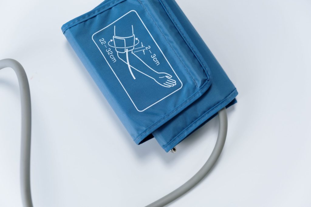 Tips til at få styr på dit blodtryk
