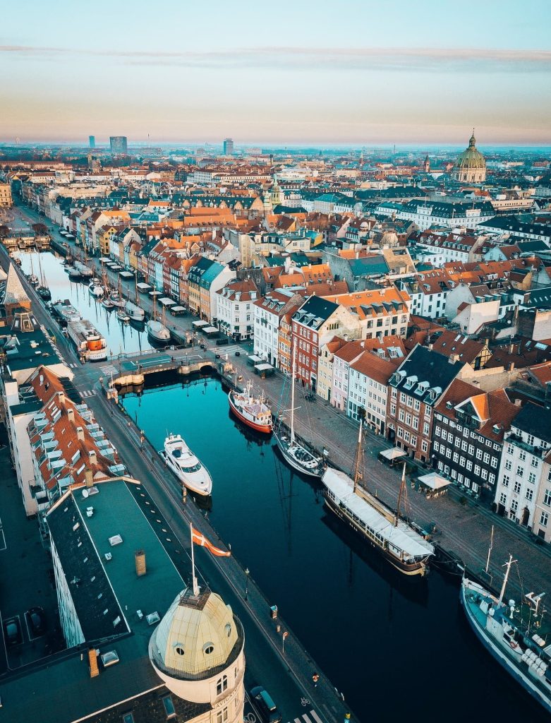 Disse ting skal du se som turist i København
