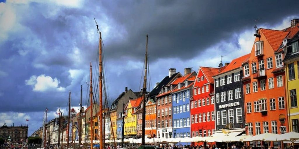 Sådan finder du en lejebolig i København