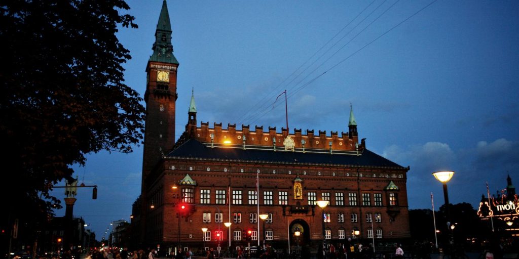 Københavns Kommune faldt pladask for falsk mail: Stoppede udbetaling til syg kvinde