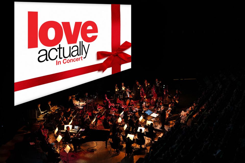 Ovenpå ”umættelig efterspørgsel”: Københavnsk arena sætter ekstra Love Actually-juleshow i salg