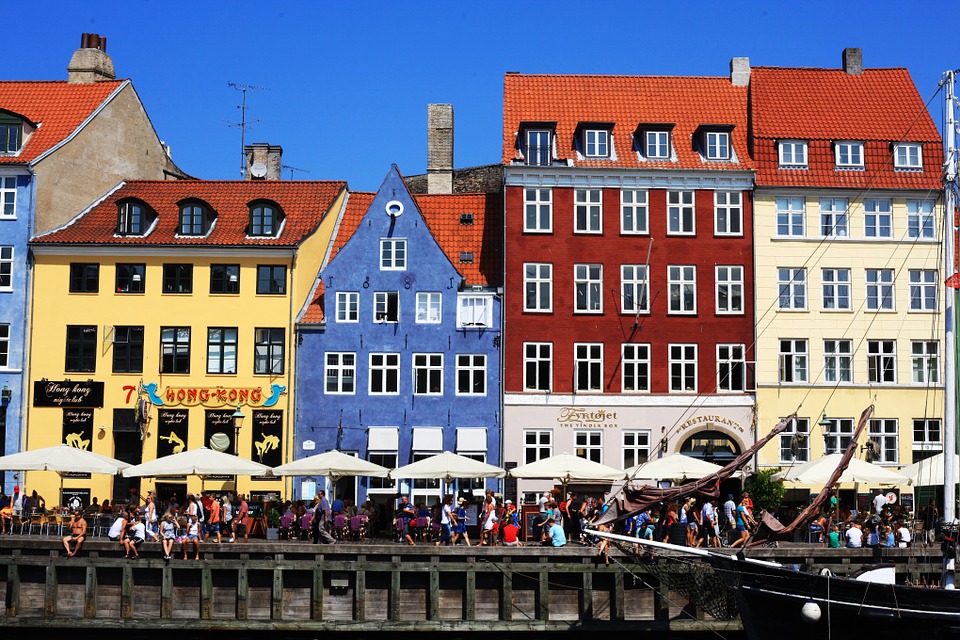Tilfredsstil dine smagsløg med Københavns mange, lækre madmuligheder