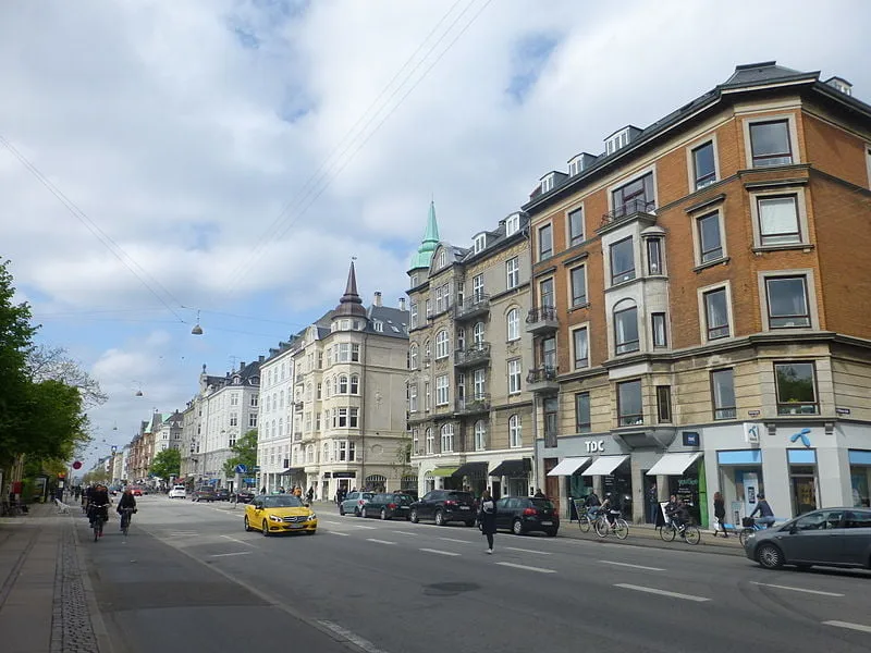 Forretninger på Østerbrogade kæmper for bedre parkering