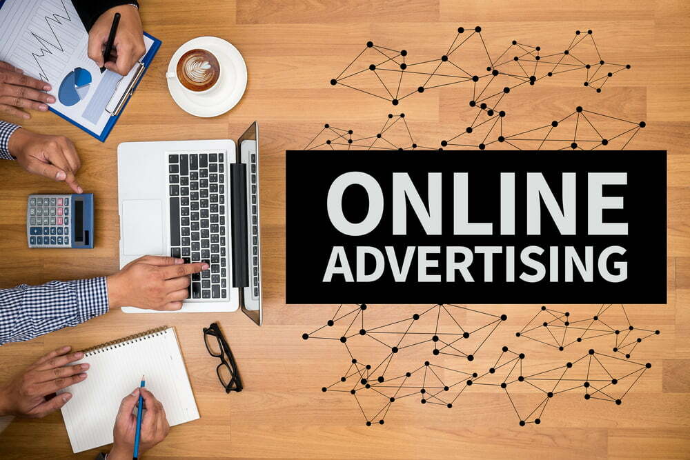 Derfor er online markedsføring vigtig
