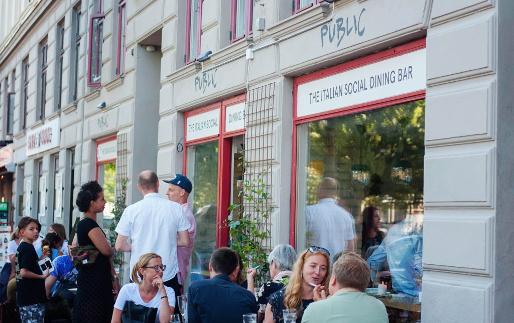 Den populære porchetta fra Papirøen og Kødbyen vender tilbage til sommer